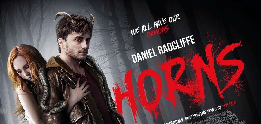 Filme Horns