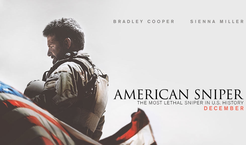 Sniper Americano